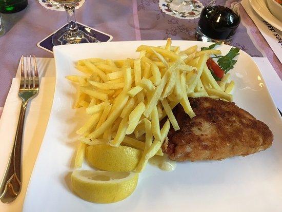 Restaurant Concordia